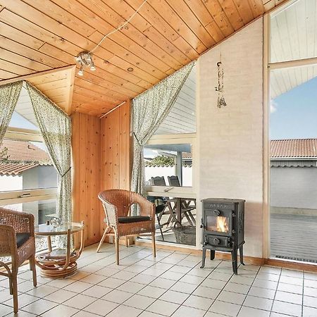 Stunning Home In Thisted With Sauna Klitmøller Extérieur photo