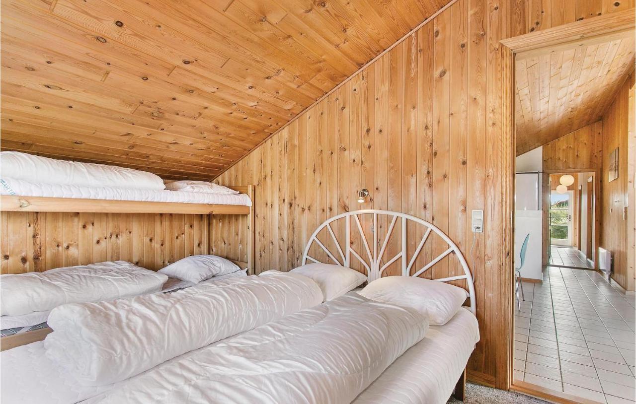 Stunning Home In Thisted With Sauna Klitmøller Extérieur photo