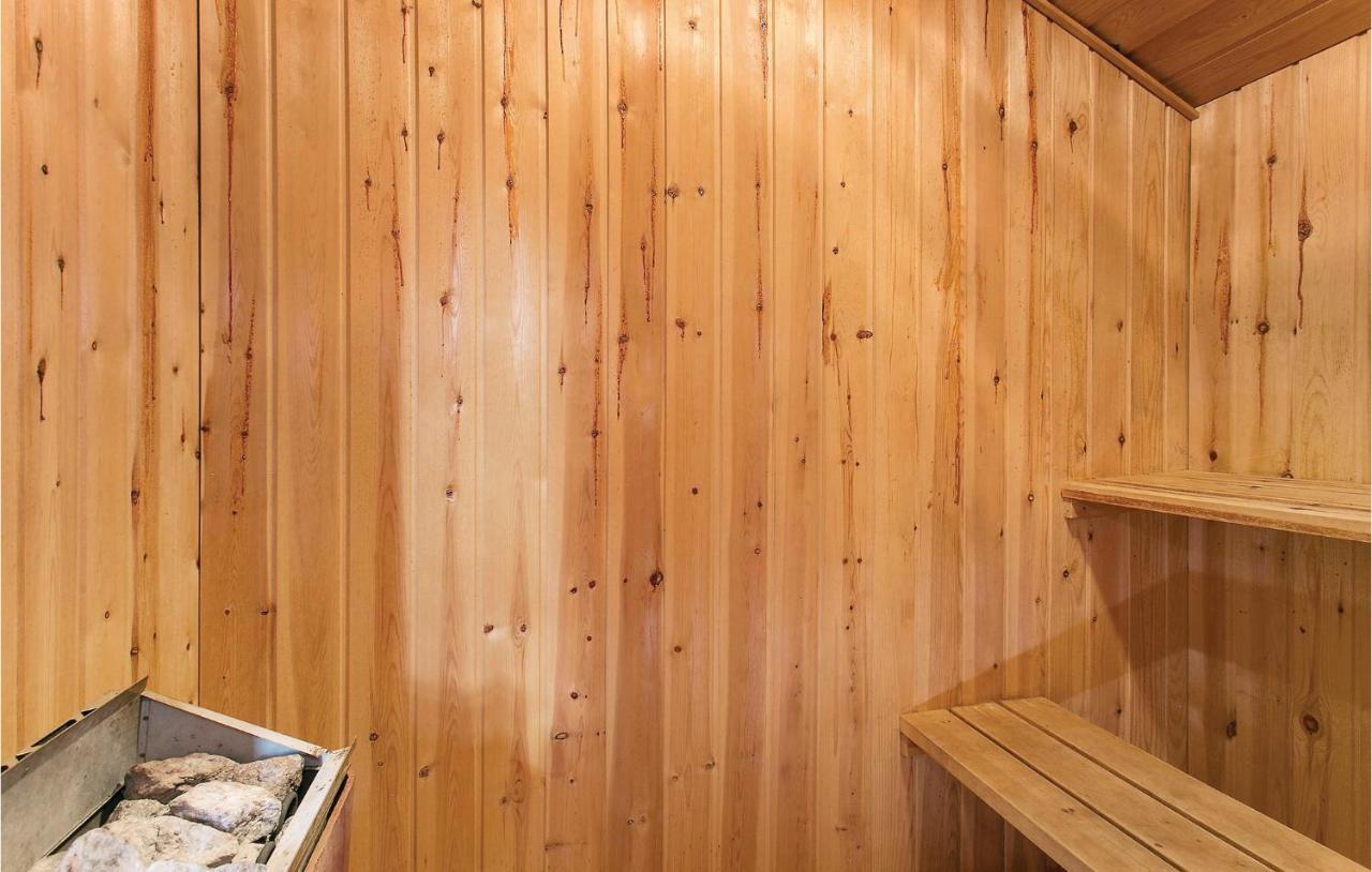 Stunning Home In Thisted With Sauna Klitmøller Extérieur photo