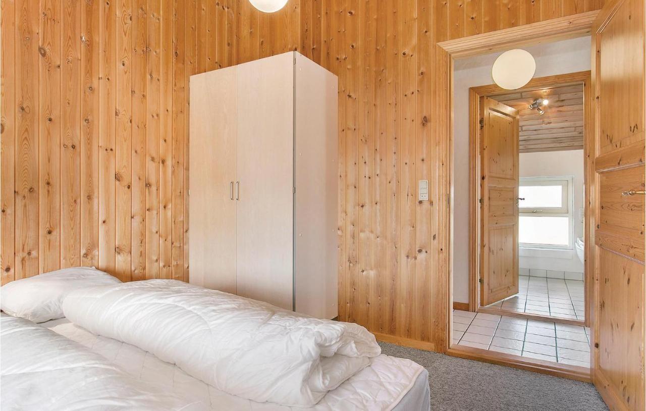 Stunning Home In Thisted With Sauna Klitmøller Extérieur photo