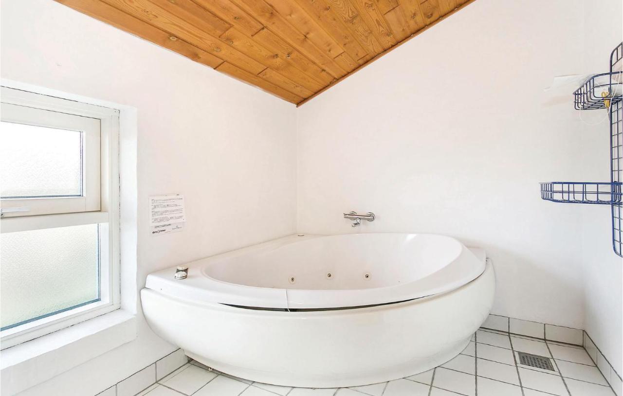 Stunning Home In Thisted With Sauna Klitmøller Extérieur photo